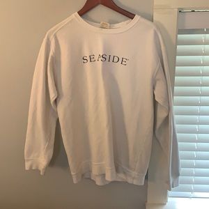 SEASIDE sweatshirt